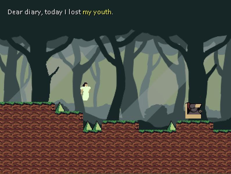 The Lost Picture screenshot 3