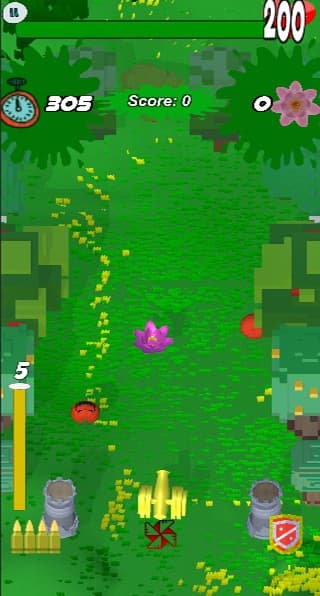 pumpkin world (tajapps) screenshot 4