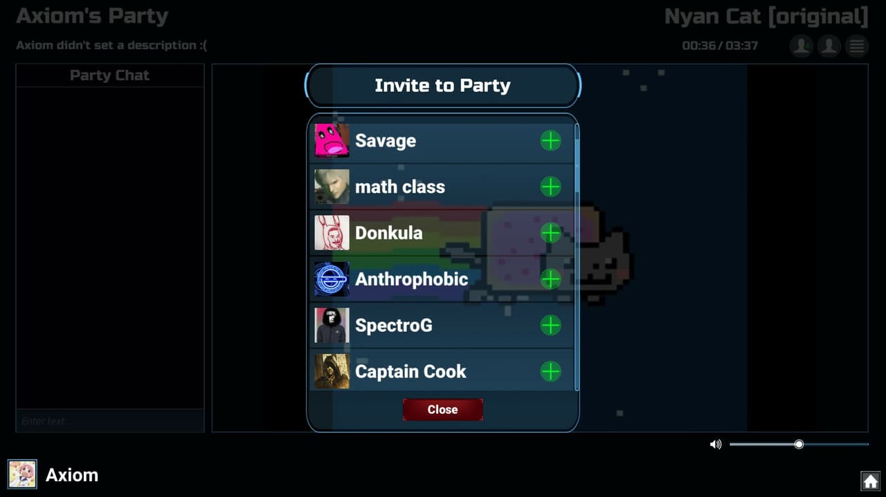 Toybox screenshot 6