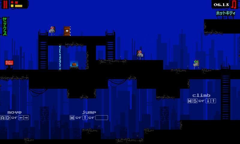 Night Strike Infiltrators screenshot 2