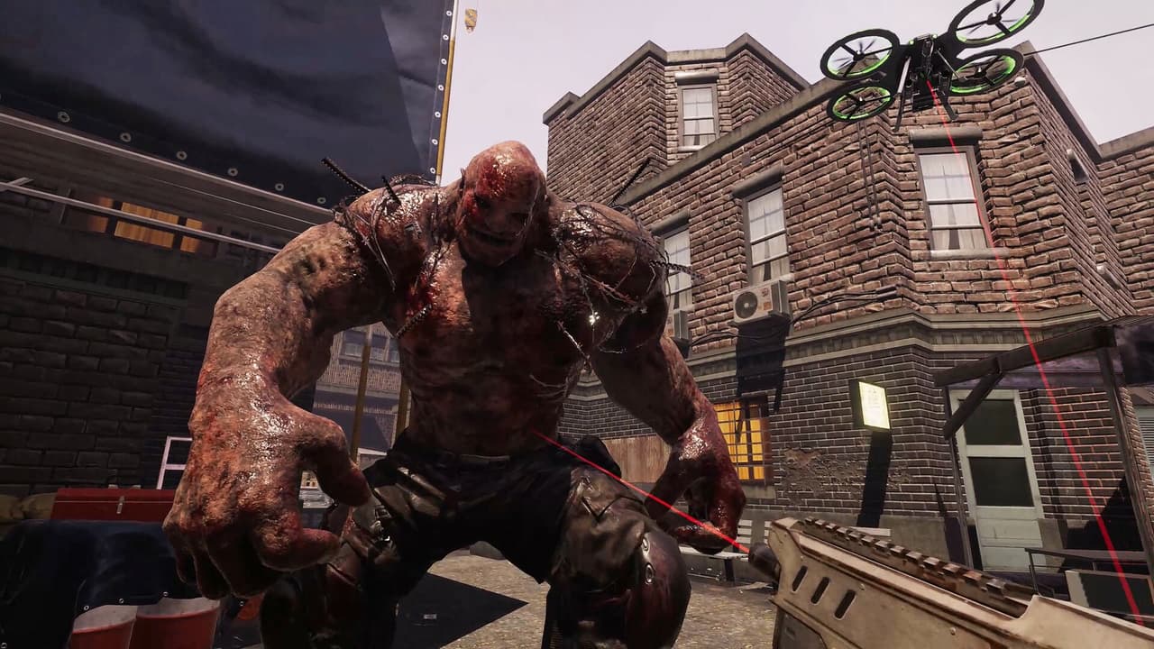 VAR: Exterminate screenshot 3