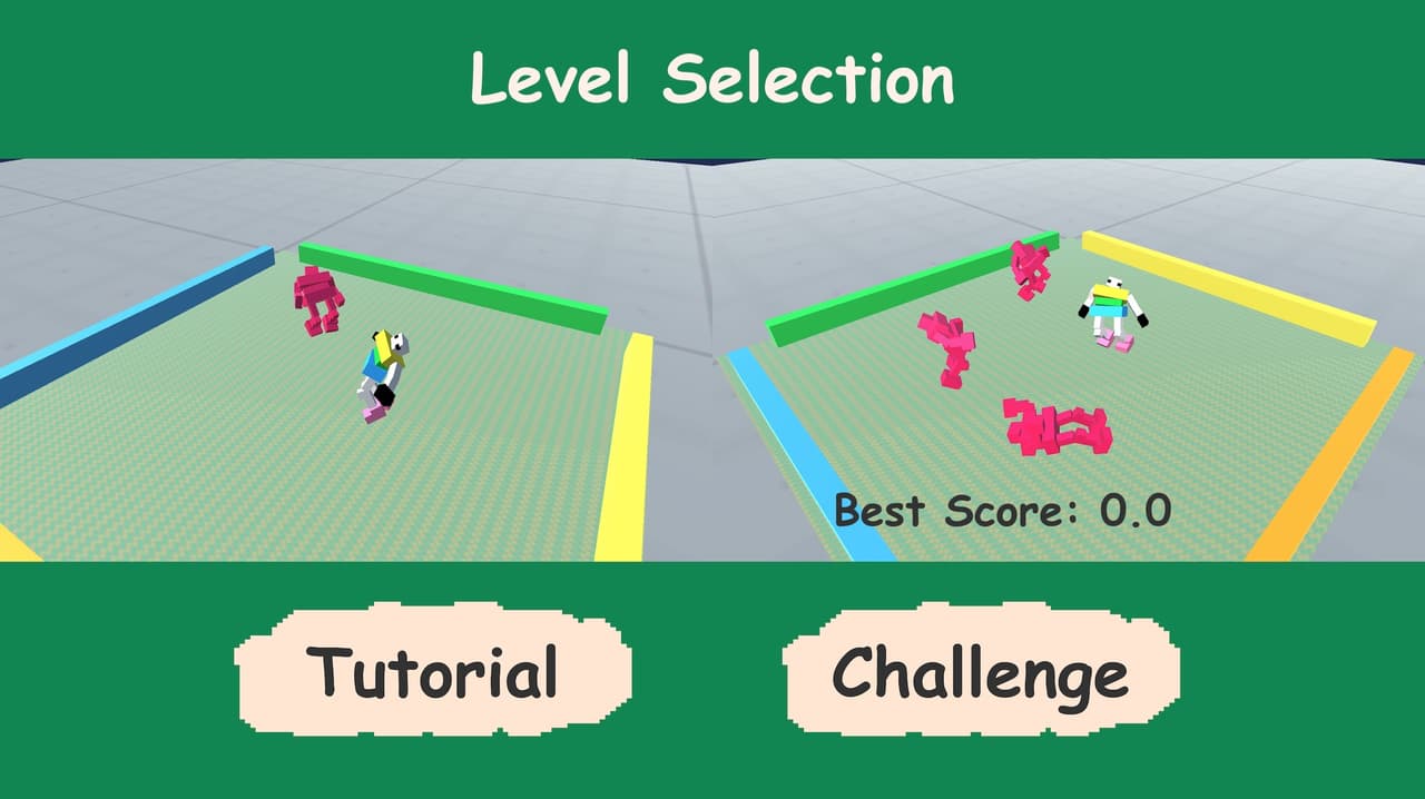 SUMO Simulator screenshot 3