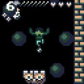 TowerFell screenshot 4