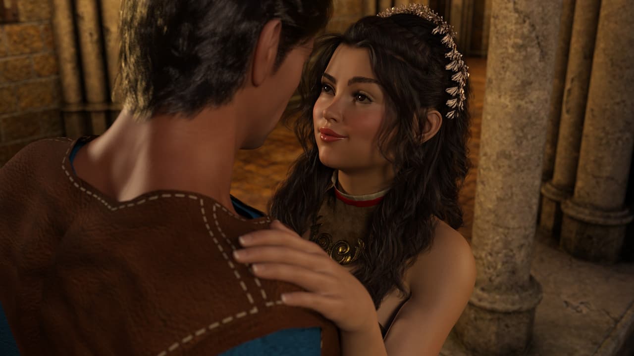 To Be A King screenshot 4