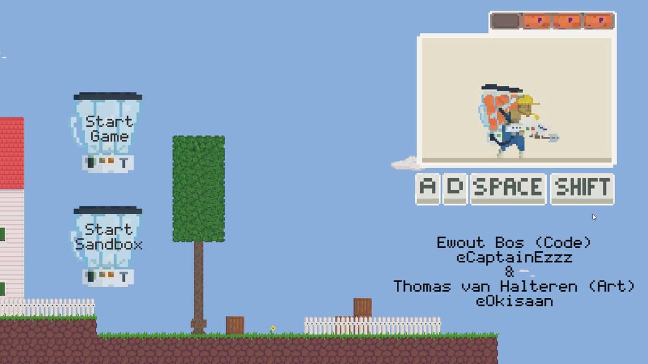 Blend It! screenshot 3