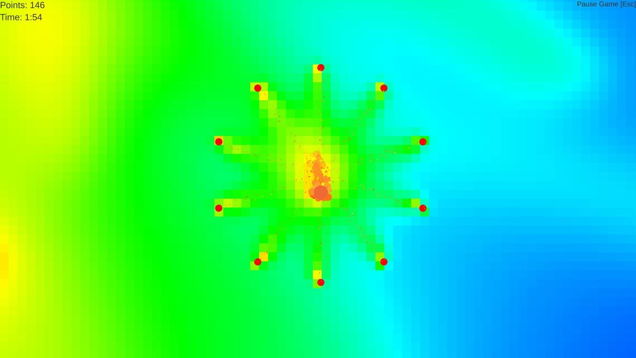 Embrrr screenshot 4