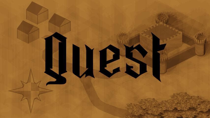 Quest (Anthony Reitan)