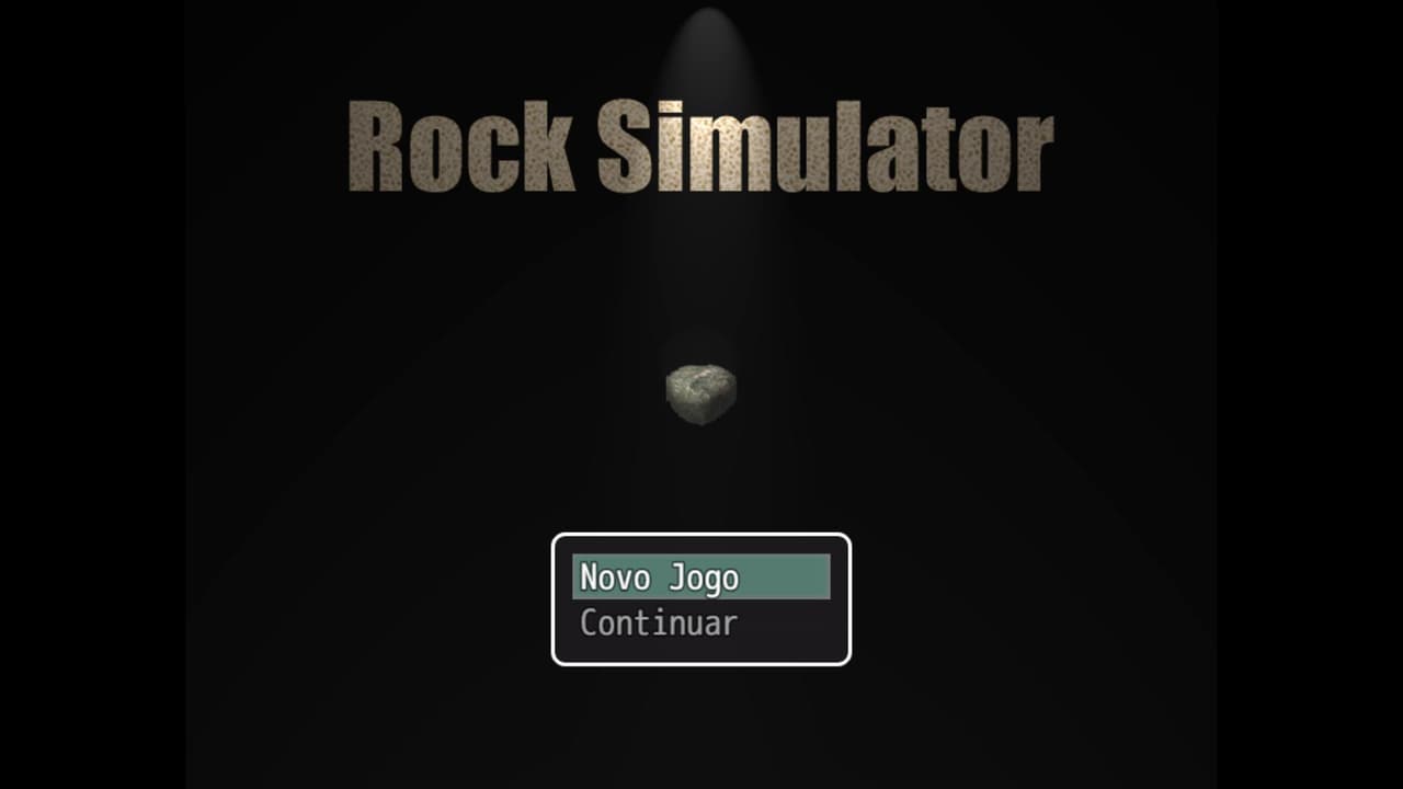 ROCK SIMULATOR (X4EL) screenshot 2