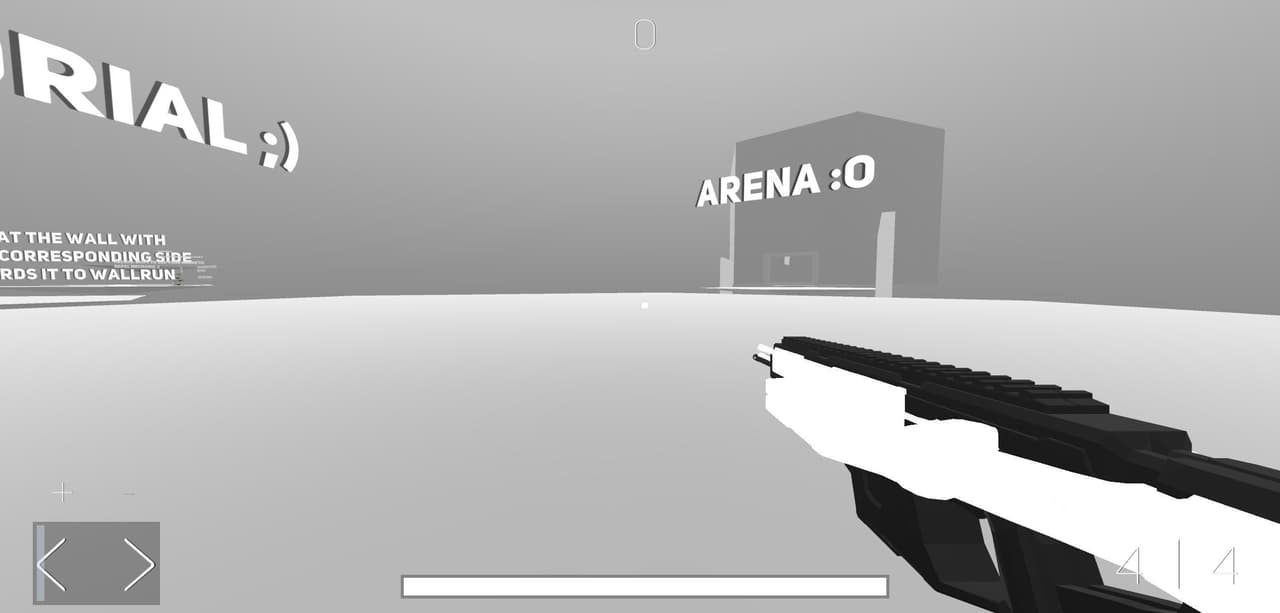 Magnet Mayhem (IggyLikesToCode) screenshot 2