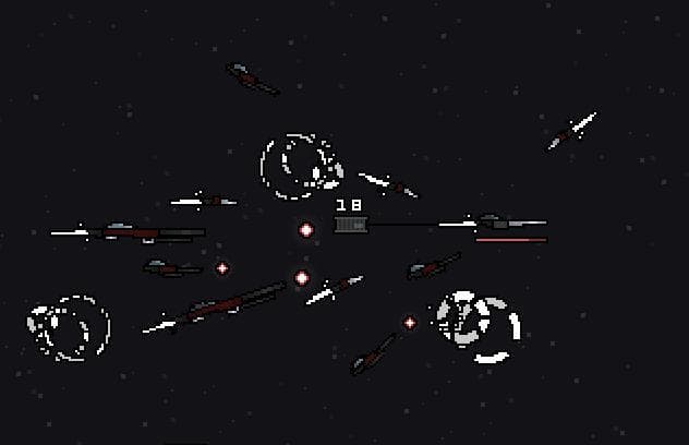 Astral Dispatch screenshot 2