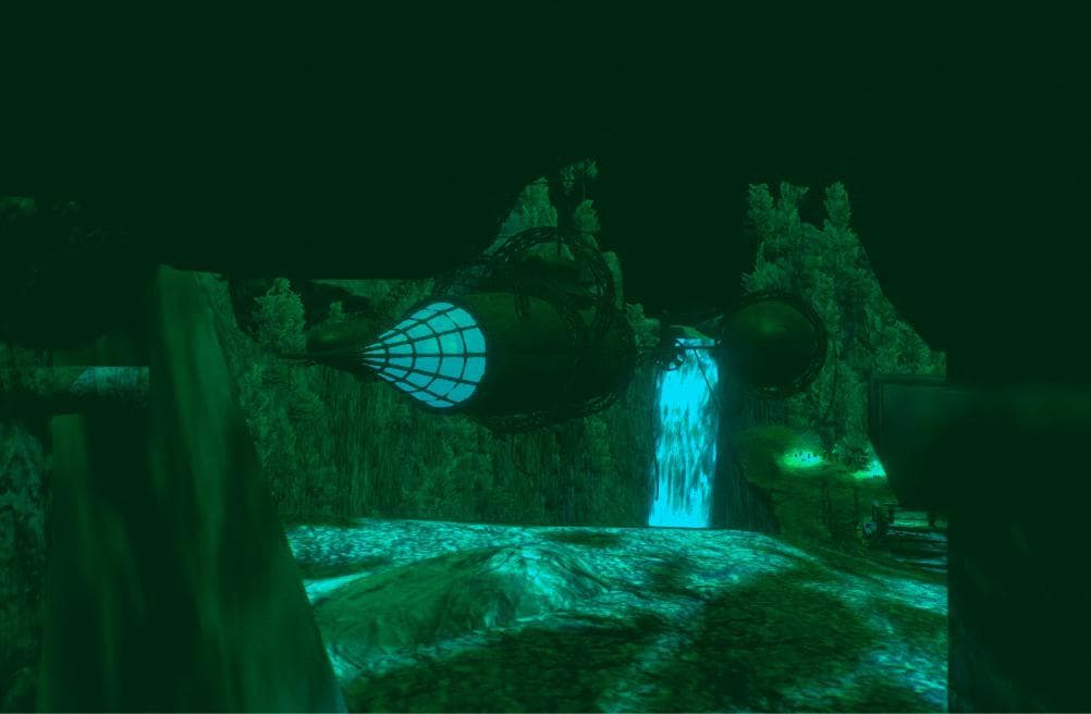You Are Ephemeral screenshot 4