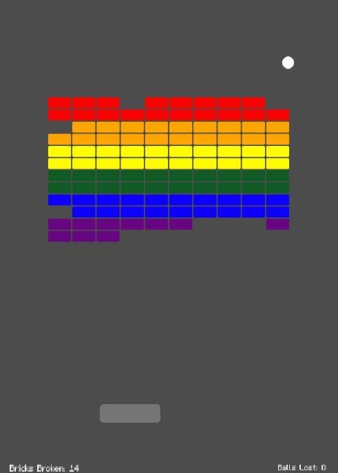Block Breaker (Journeyman Game Studios)