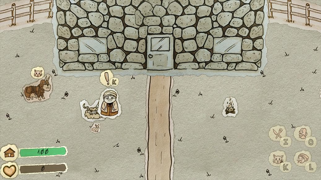 Ramira screenshot 5