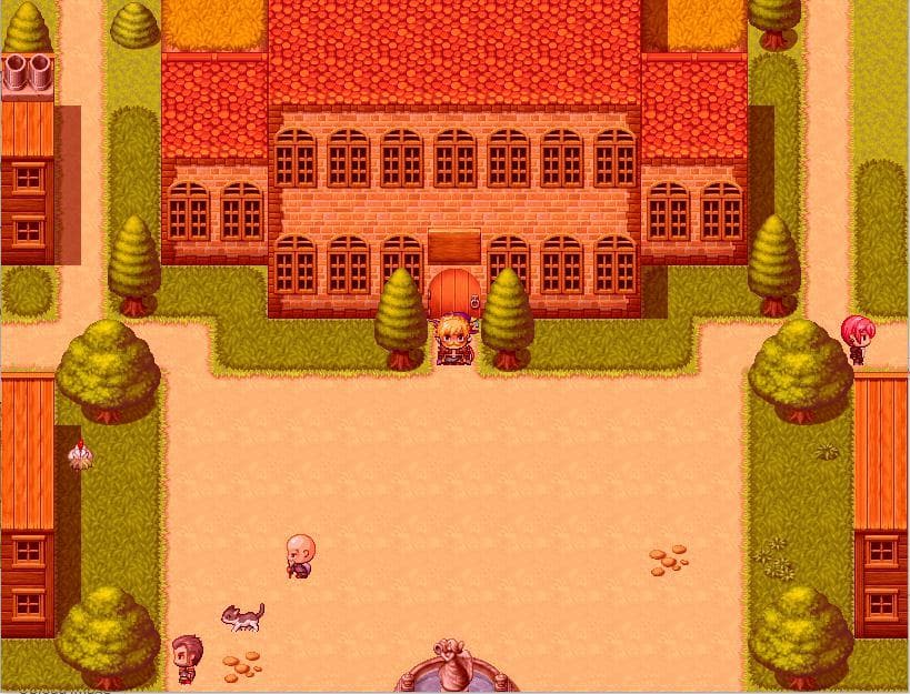 Adventure Life screenshot 4