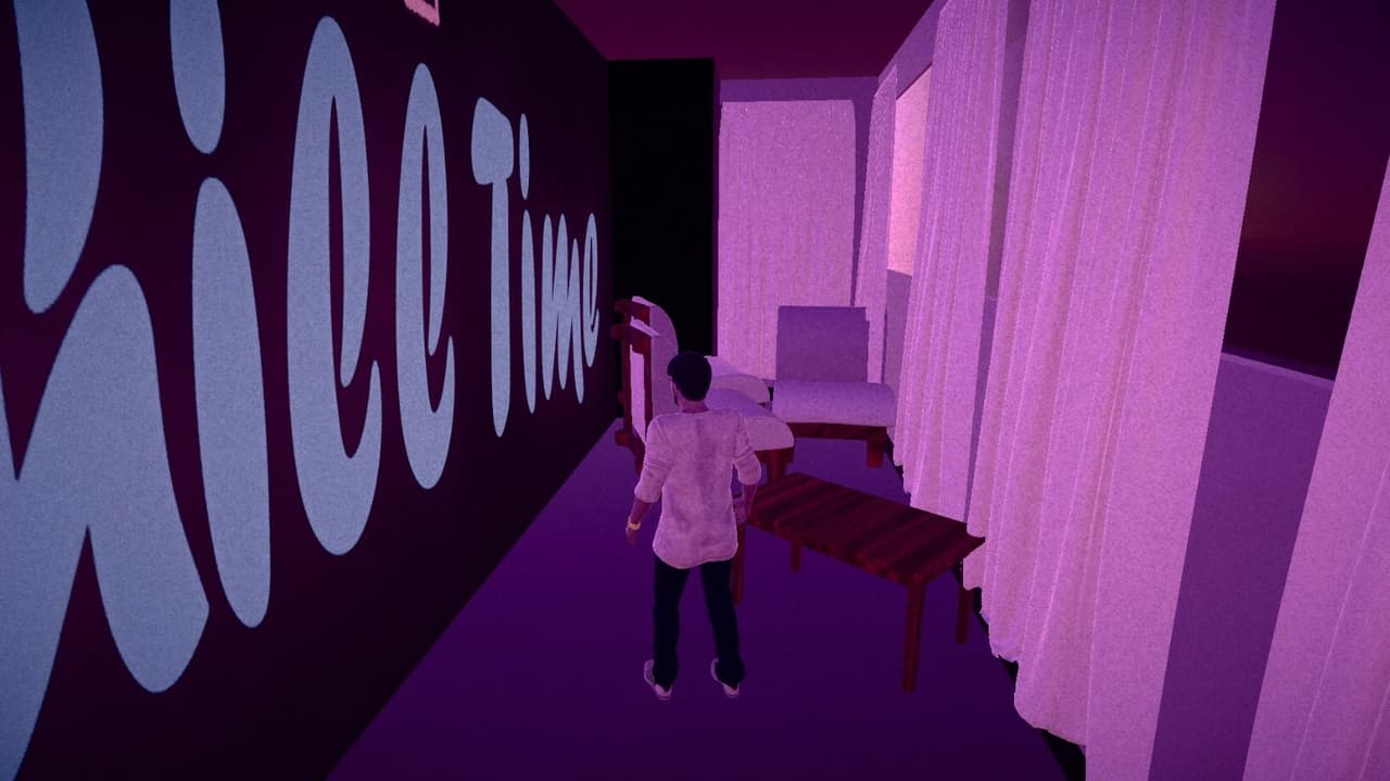 Ahmad Abu Al Rob Game (Part 2 ) screenshot 4