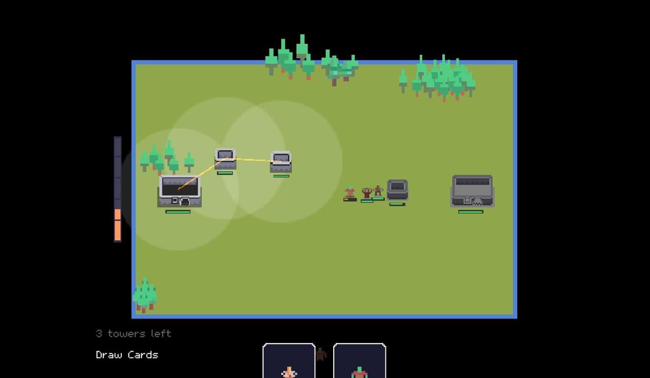 CardWars (MhamedGD) screenshot 3