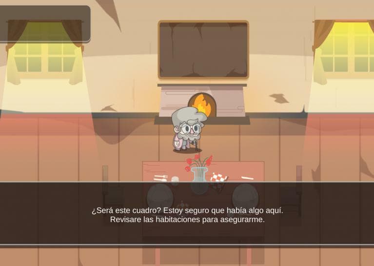 Memories (itch) (LR56c) screenshot 3