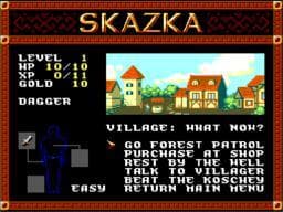 Skazka (itch) screenshot 3