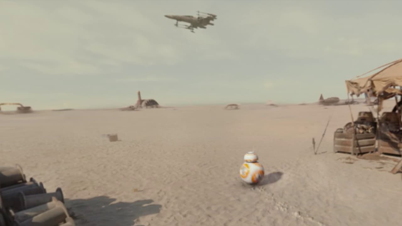 Disney Movies VR screenshot 4