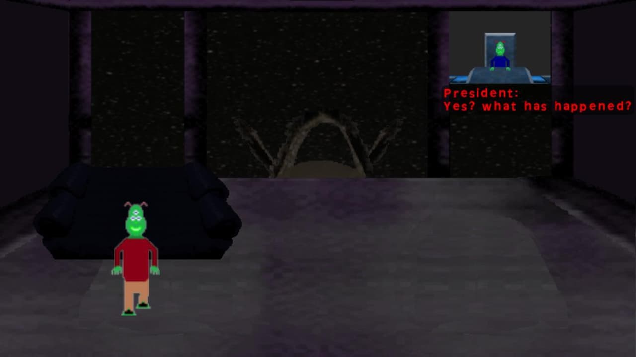 Oracle of Megalopolis screenshot 2