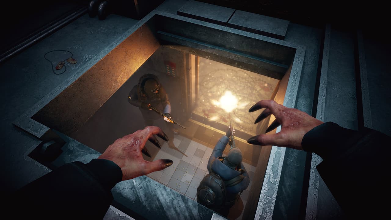 DEAD DOZEN screenshot 3