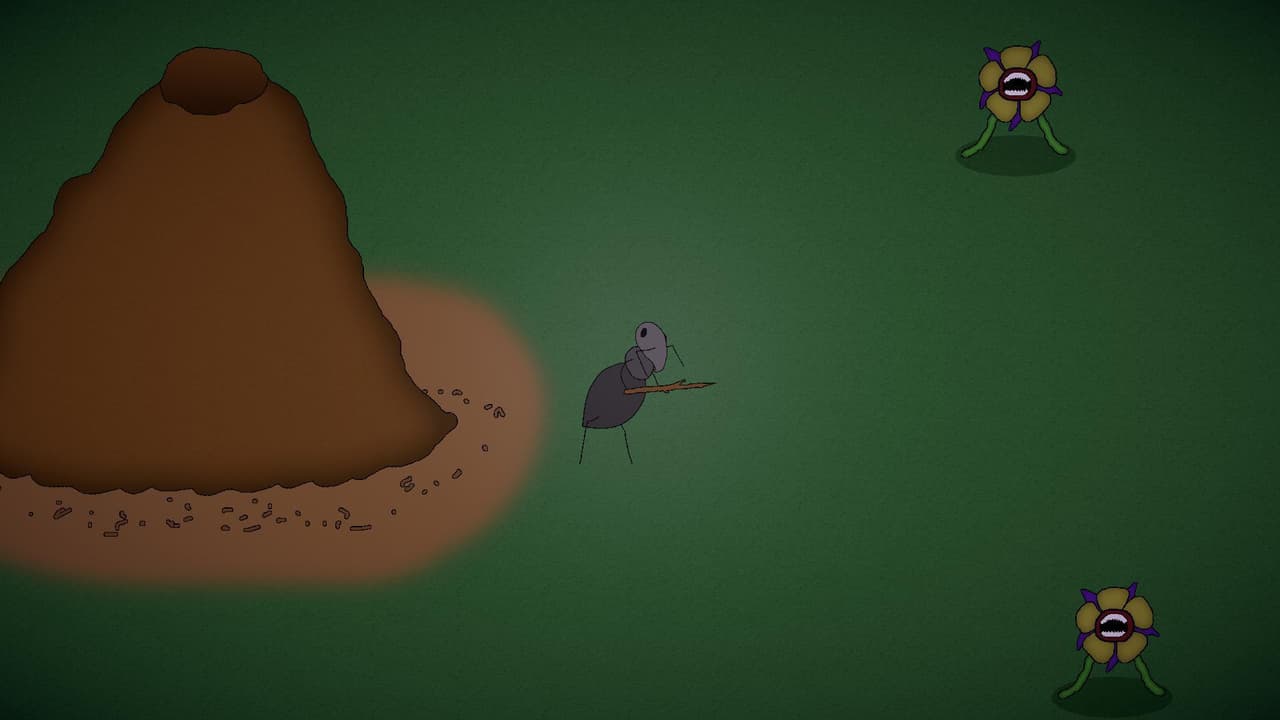 Gardening (Nanref) screenshot 3