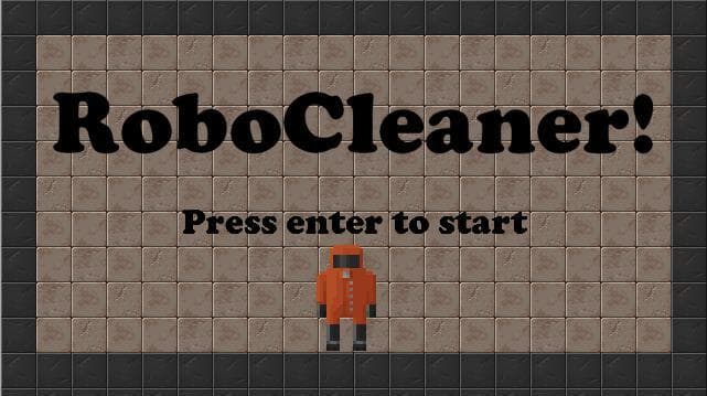 RoboCleaner screenshot 2