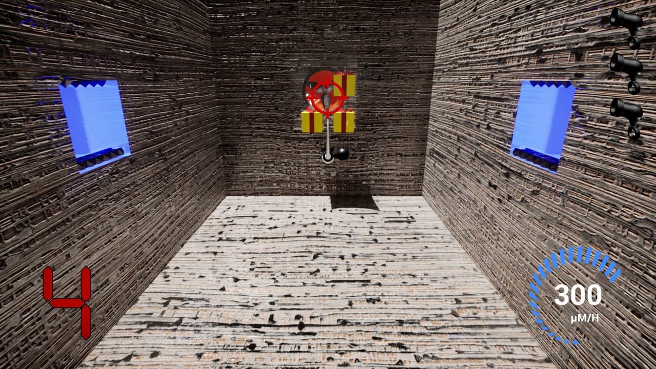 Spermula 1 screenshot 6