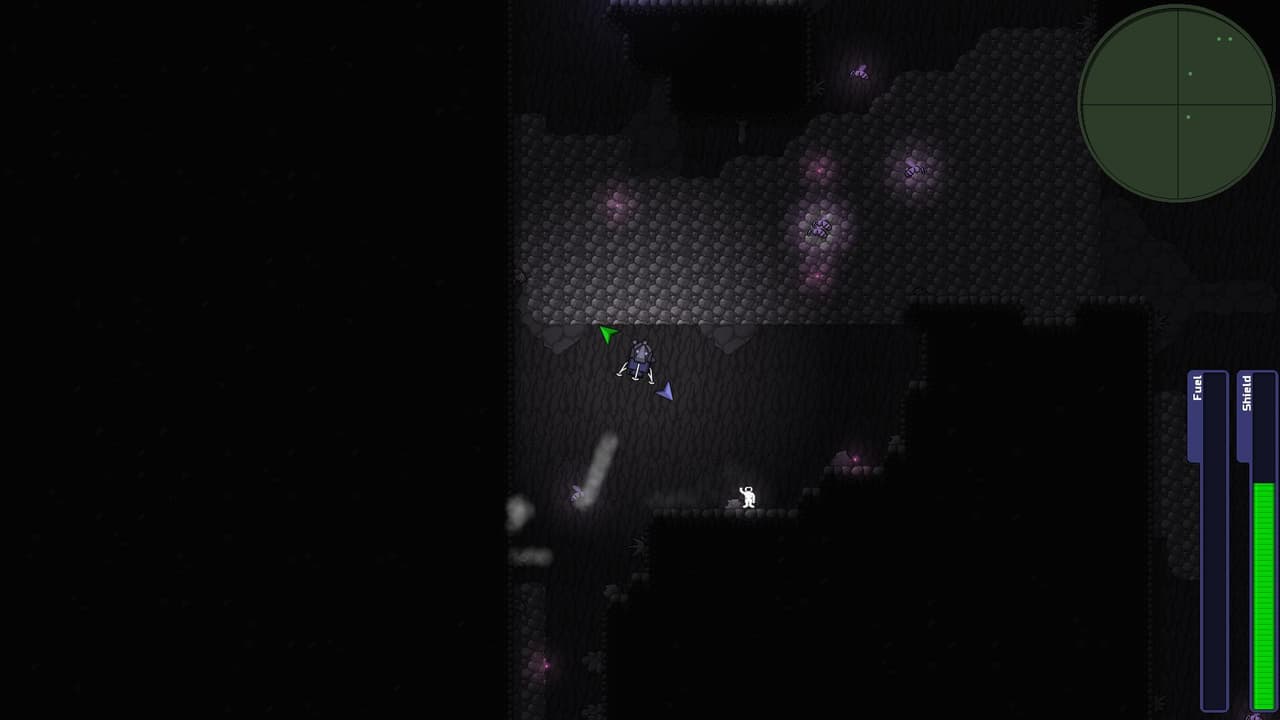 ThrustMe screenshot 2