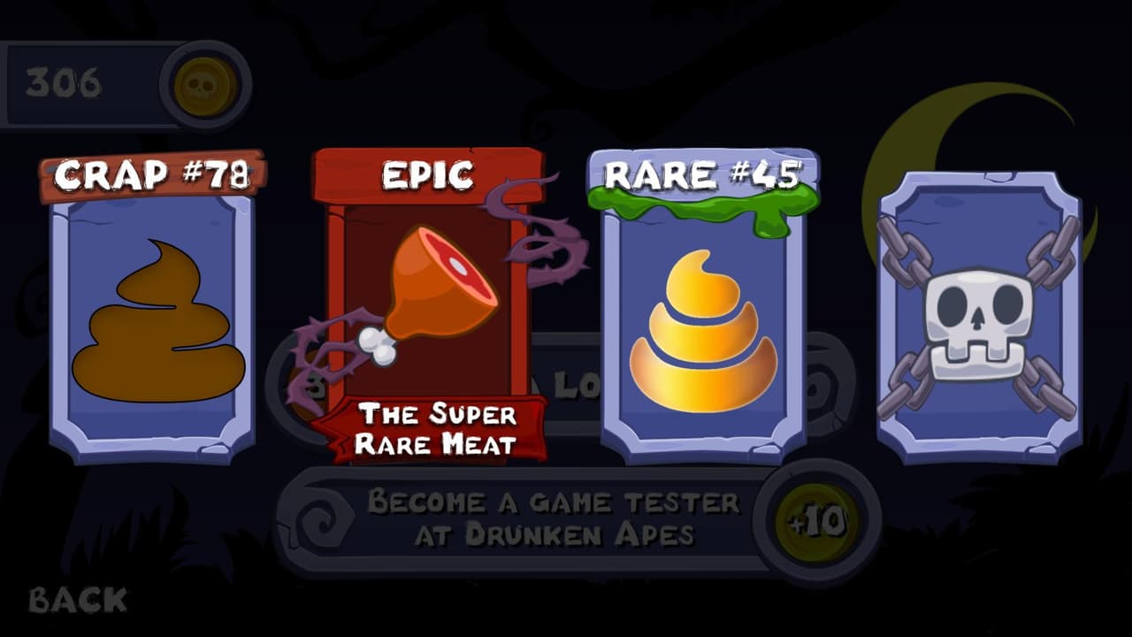 LOOT BOX ACHIEVEMENT SIMULATOR screenshot 4