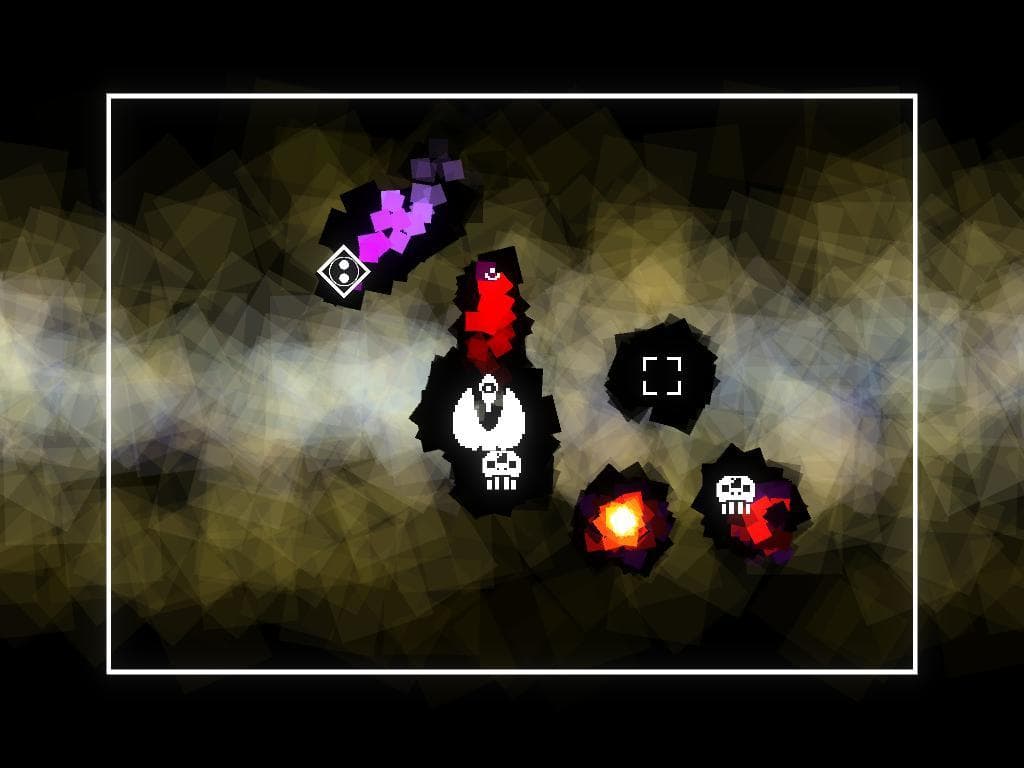 Weapossession