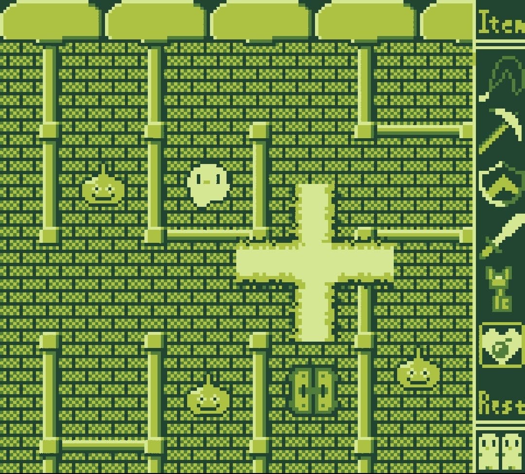 GeeBeeパーツコレクション screenshot 4
