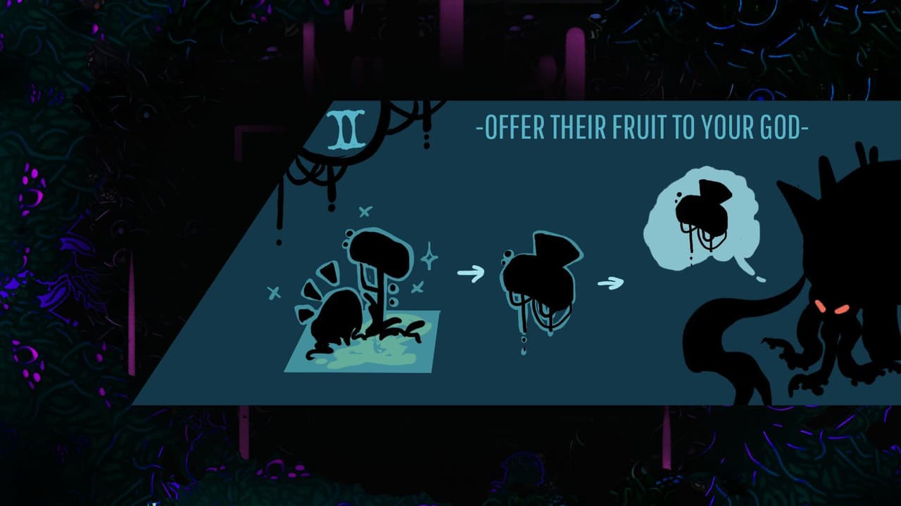 Garden of Eldritch Delights