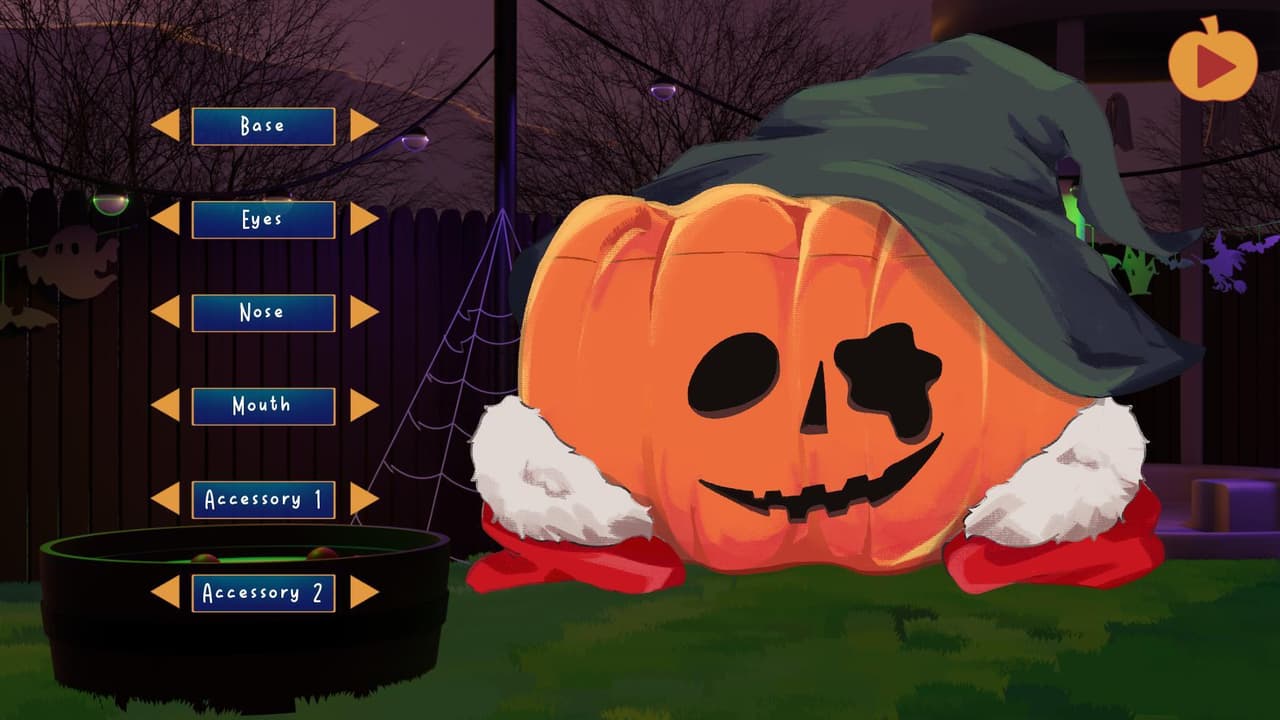 Cals Costume Conundrum!! screenshot 3