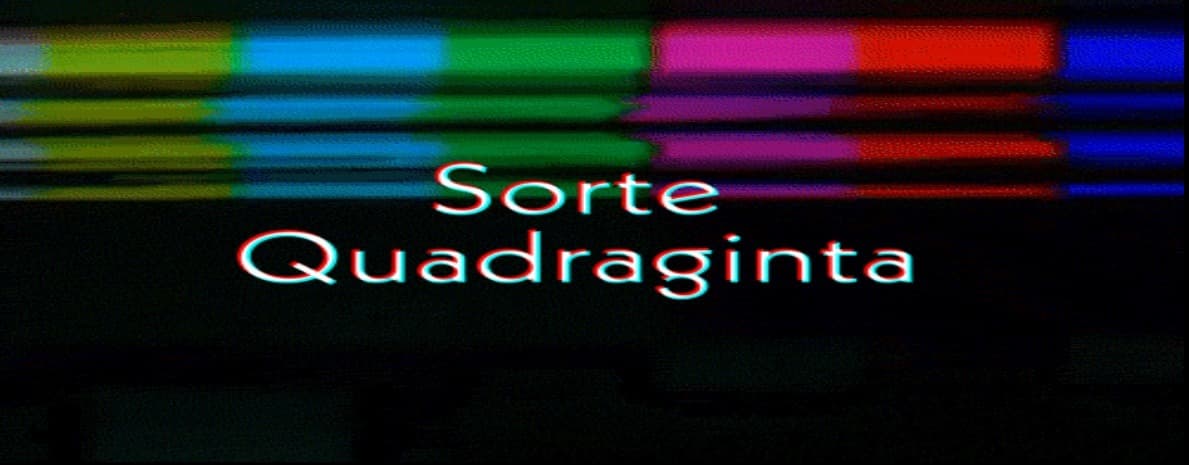 Sorte Quadraginta (Español) screenshot 2