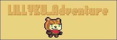 LillyKu_Adventure