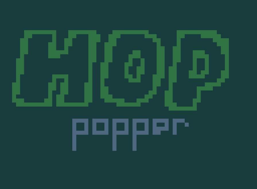 Hop Popper