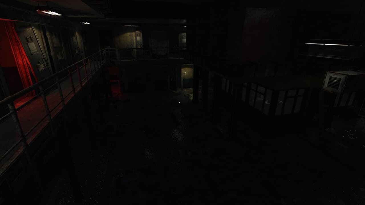 Prison of the mind screenshot 3