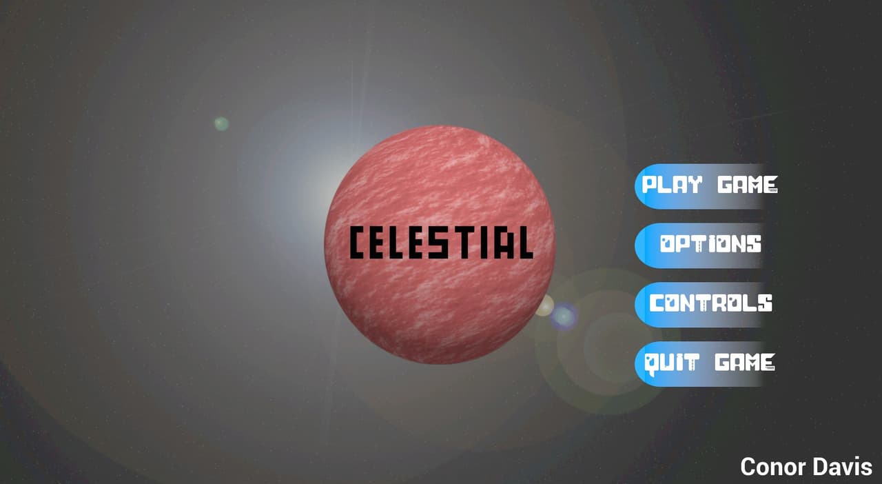 Celestial screenshot 3