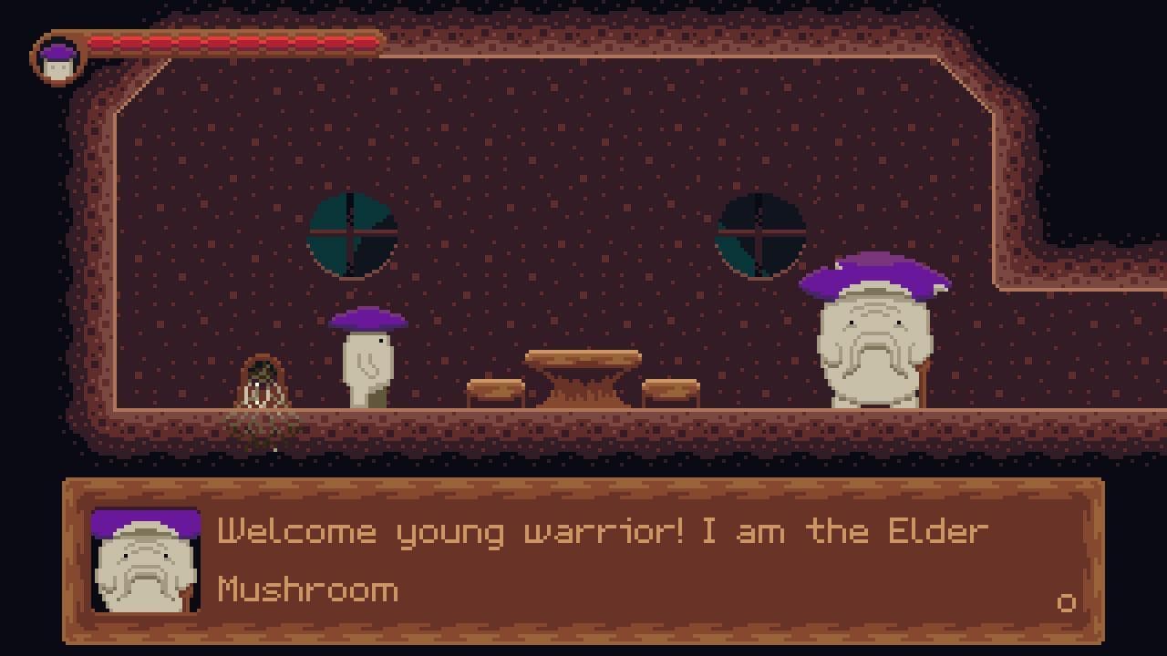 Mycovania screenshot 3
