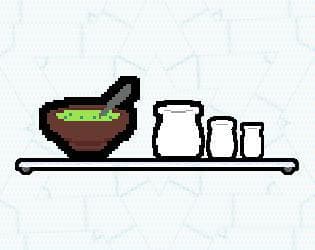 Soup Searching
