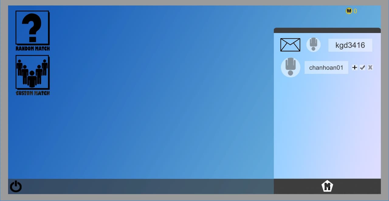 MAAA screenshot 3