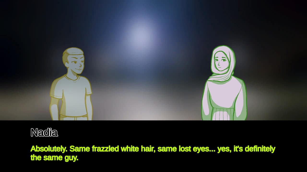 Decomposition (URLslug, snealthy, Nonikuniya, hellowhirled, Kantalope) screenshot 5