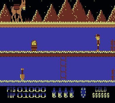 Varmit screenshot 3