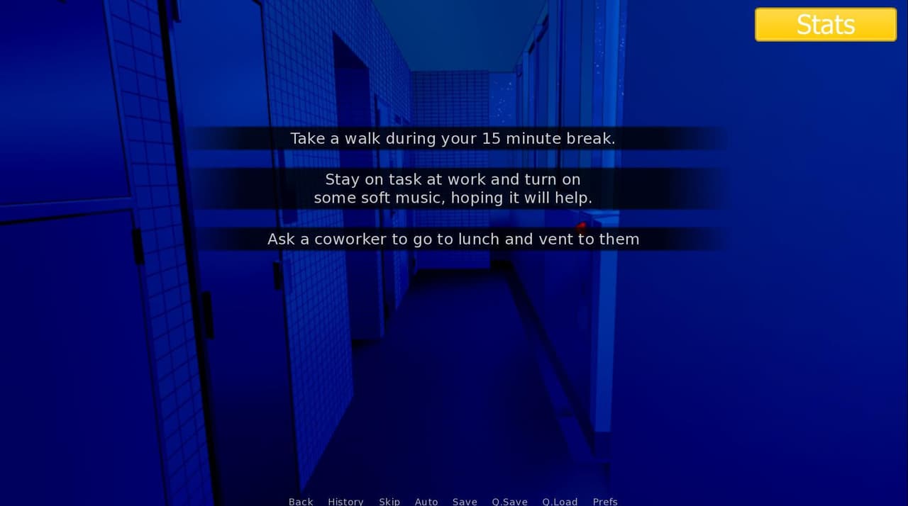 AnxietyBuster
