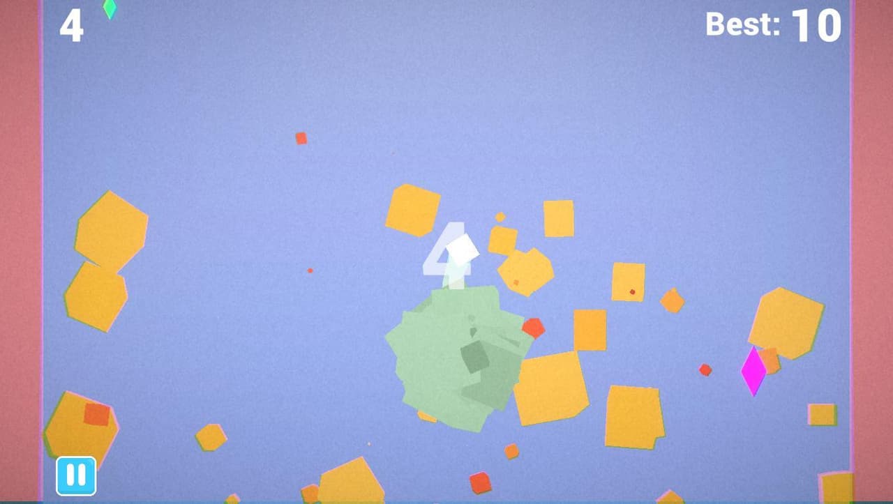 Gem Jump! screenshot 6