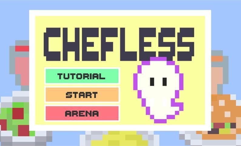 Chefless screenshot 3
