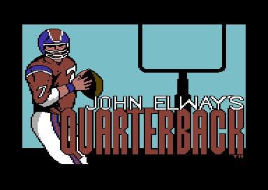 John Elways Quarterback screenshot 3
