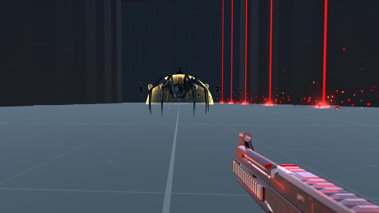 HELPER screenshot 2