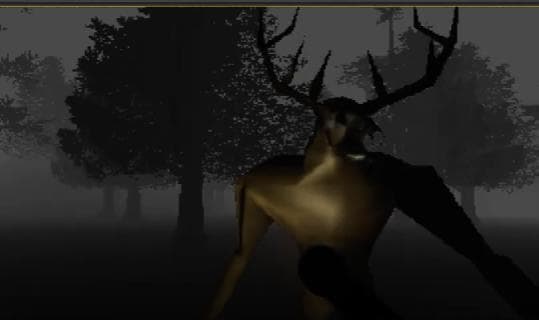 A Strange Horror Stories Remake Alpha v.o.1.0 screenshot 2